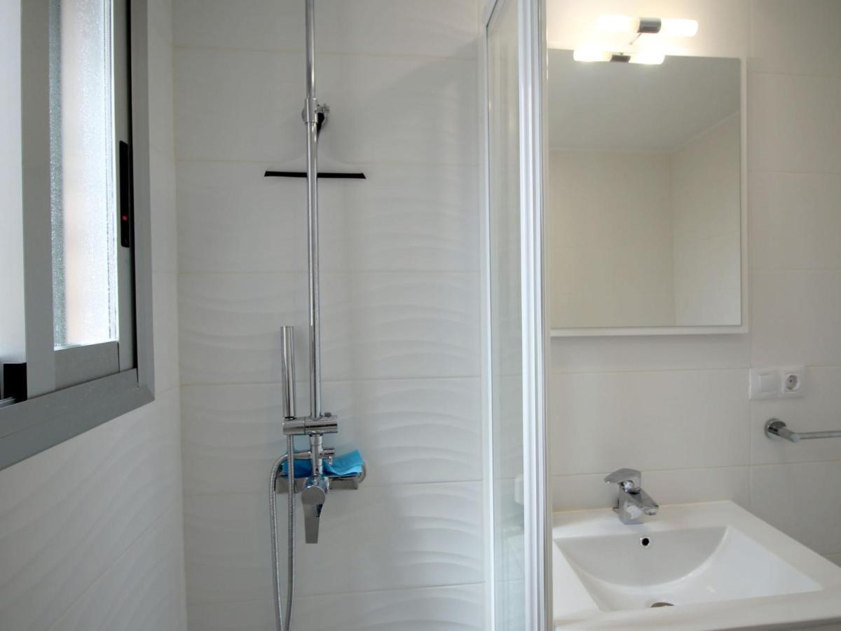 Maria Cristina Apartamento