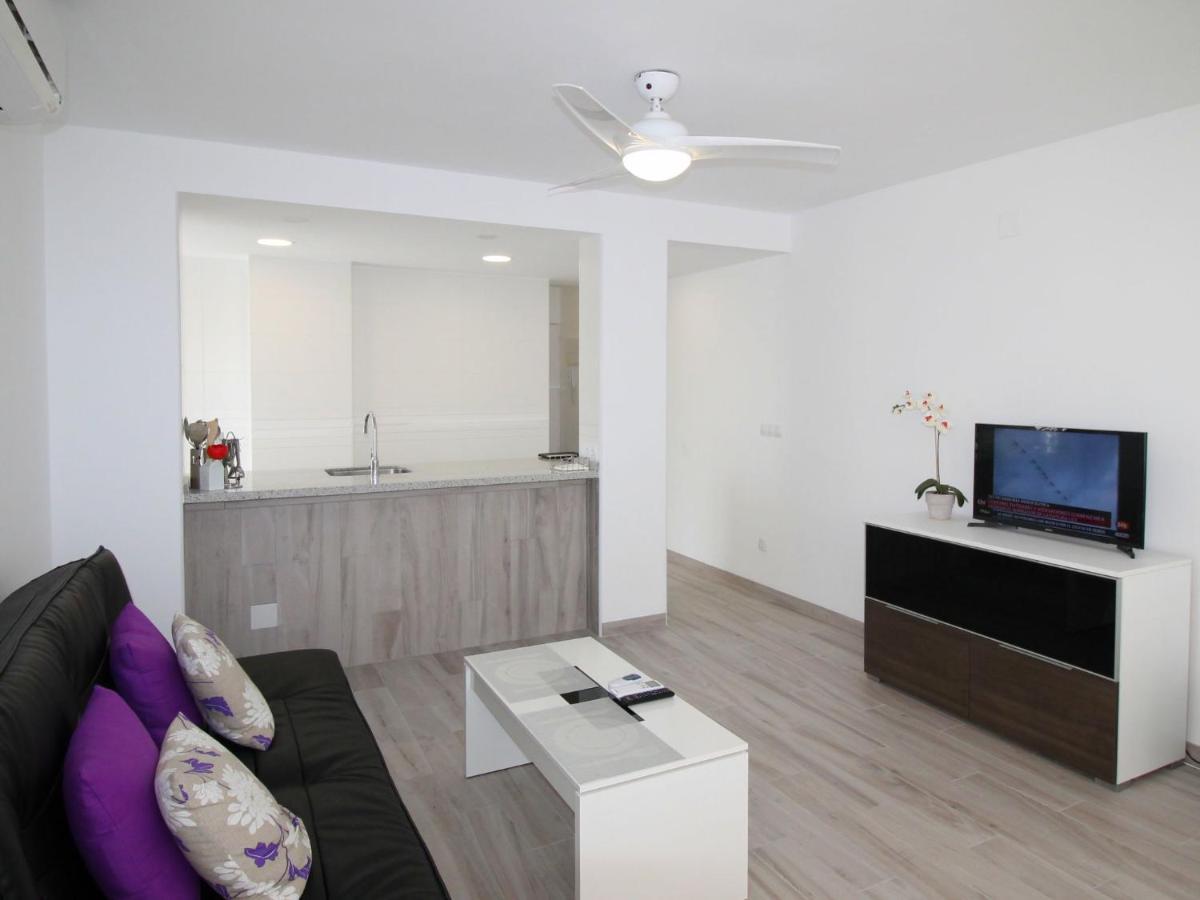 Apartamento Maria Cristina