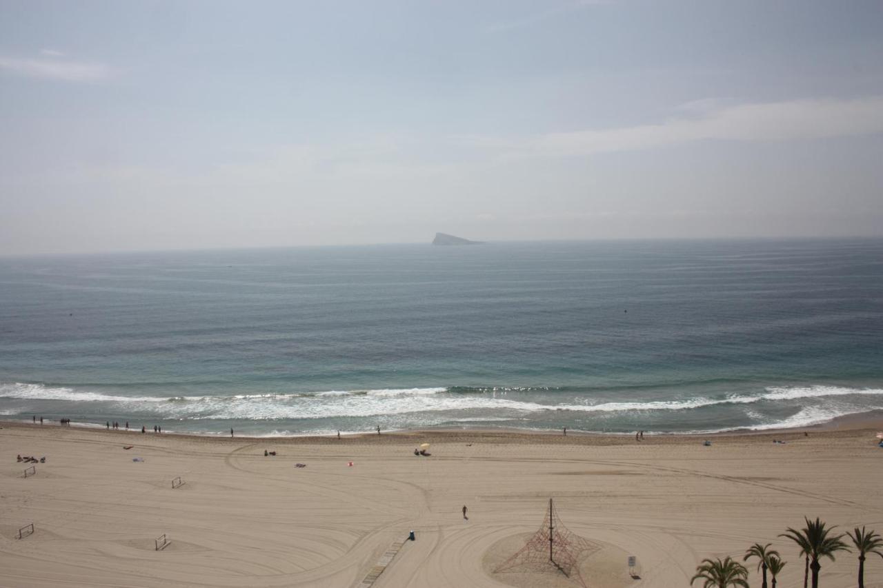 Apartamento Turisticos Miguel Mascaro Molines Benidorm