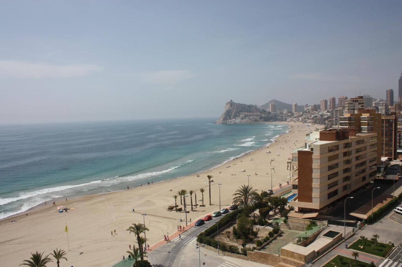 Apartamento Turisticos Miguel Mascaro Molines *