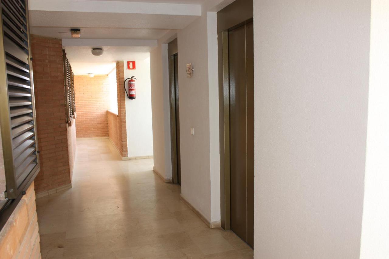 Apartamento Turisticos Miguel Mascaro Molines Benidorm