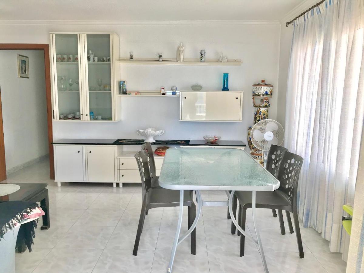 Flecha Center Apartamento Benidorm