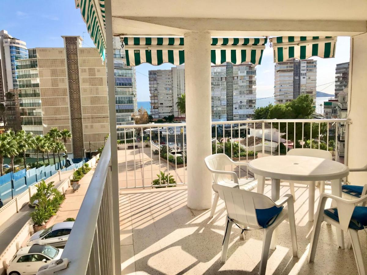 Apartamento Flecha Center *