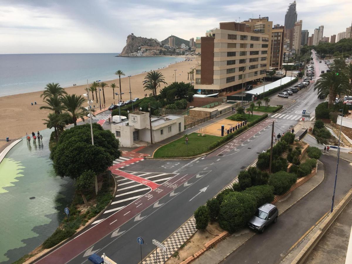 Apartamento Turisticos Miguel Mascaro Molines Benidorm
