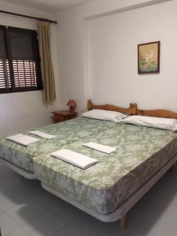 Turisticos Miguel Mascaro Molines Apartamento Benidorm