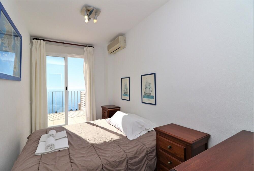 Marina Apartamento Benidorm