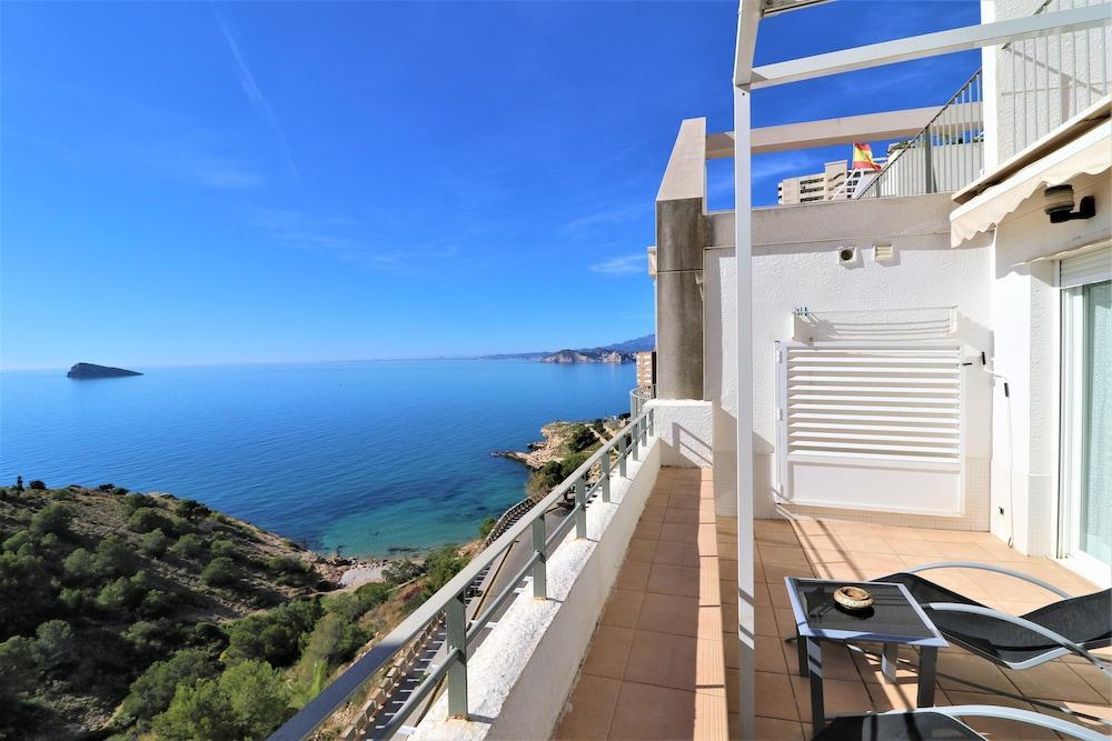 Marina Apartamento Benidorm