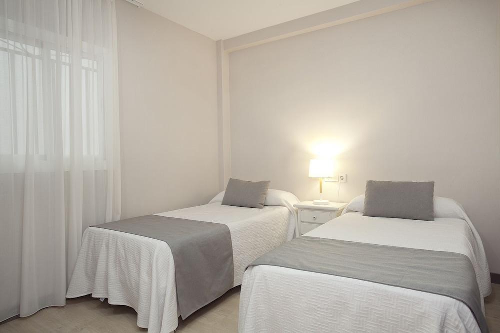 Apartamento Ribera Benidorm