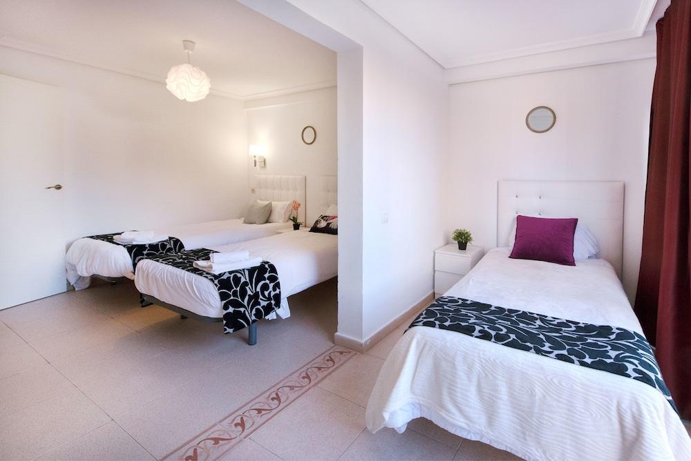 Payma 6-a * Benidorm
