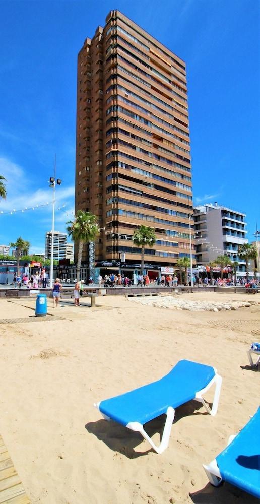 Principado Arena 20-b * Benidorm
