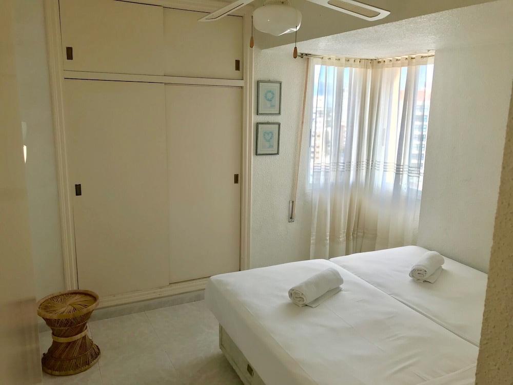 Apartamento Caballos