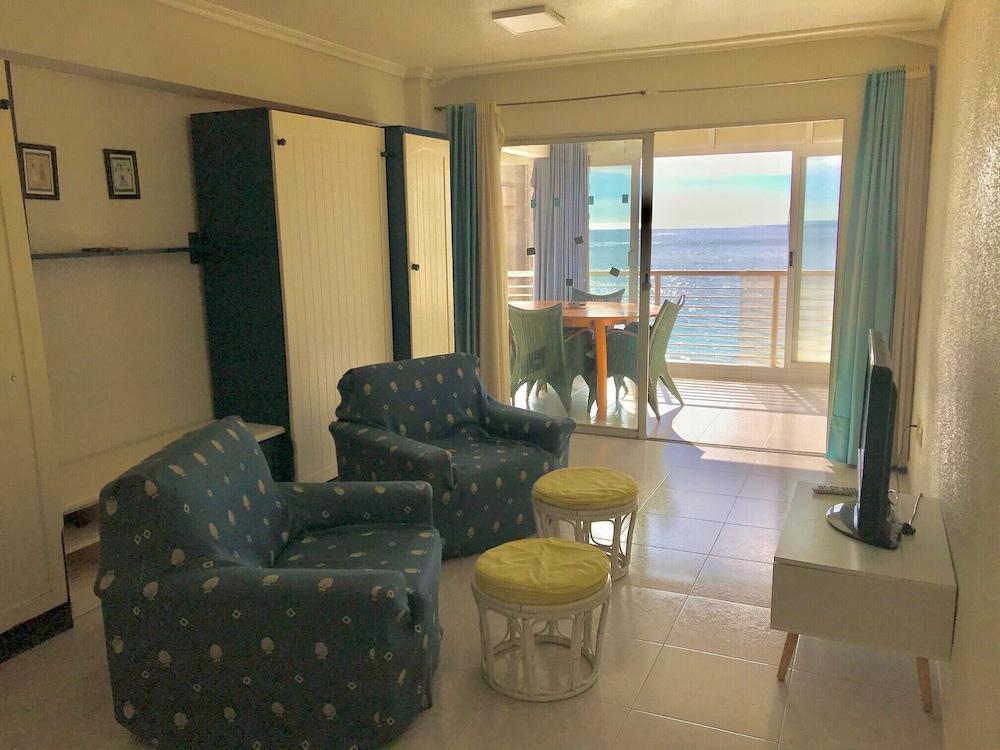 Caballos Apartamento Benidorm