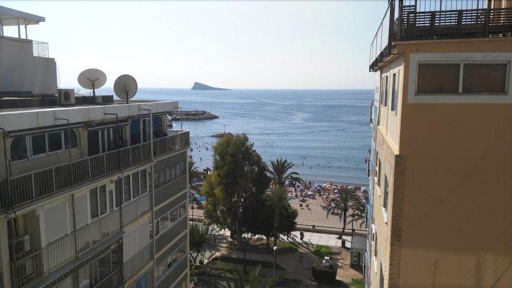 Pope Center Apartamento Benidorm