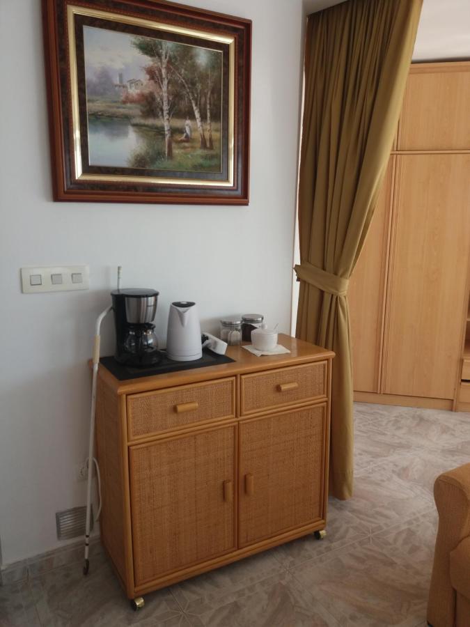 Torresol Apartamento