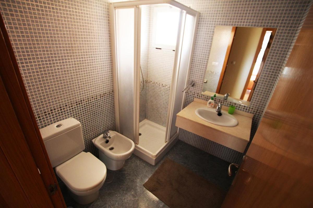 Apartamento Edificio Alcotan Ii *