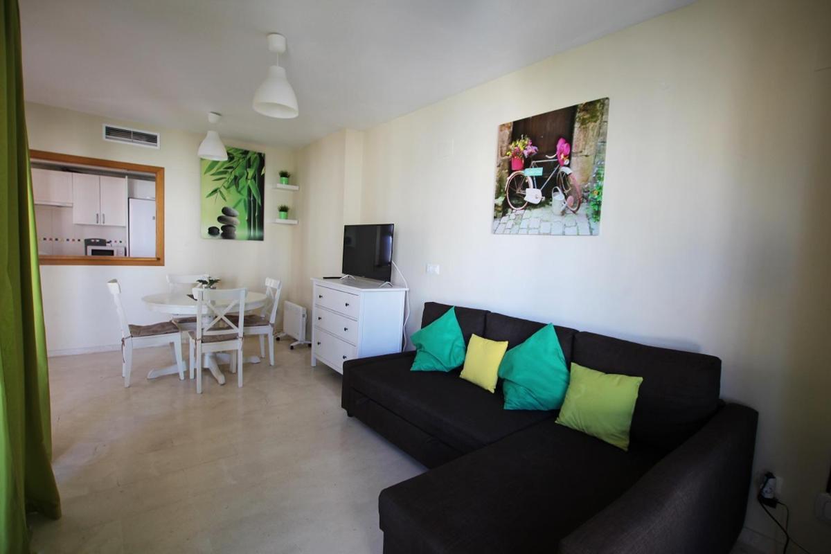 Edificio Alcotan Ii Apartamento *