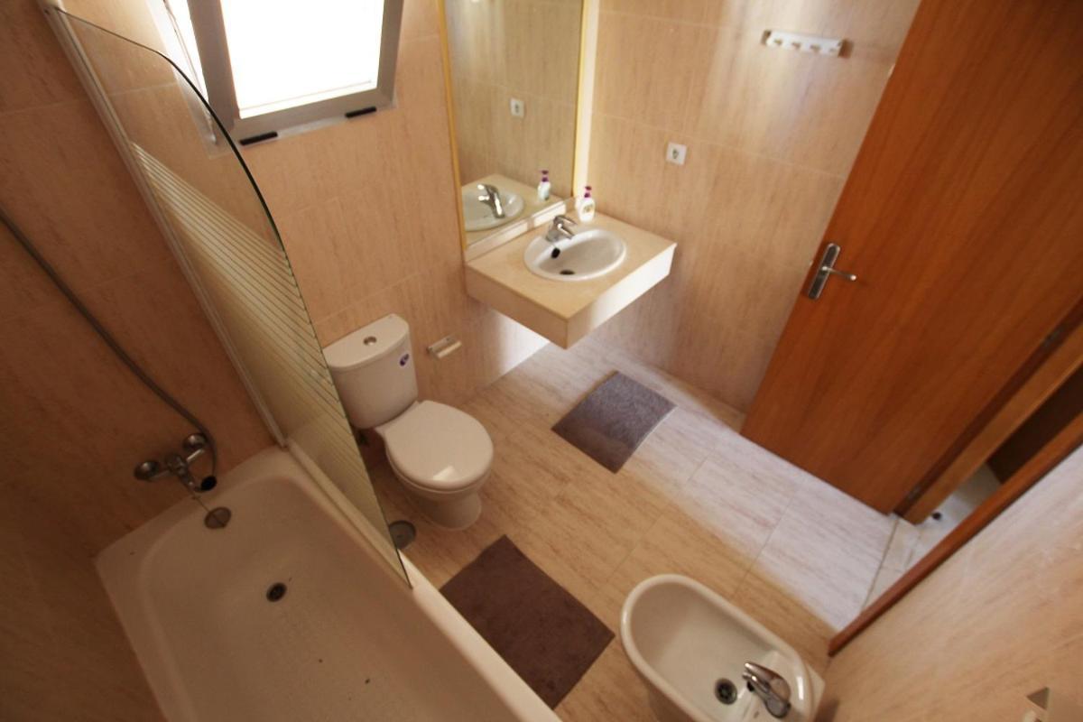 Apartamento Edificio Alcotan Ii Benidorm