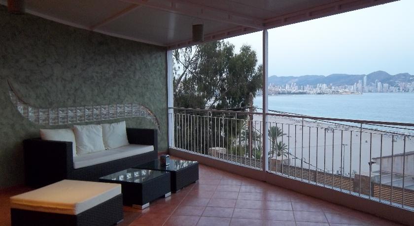 Mirador Estudios Apartamento