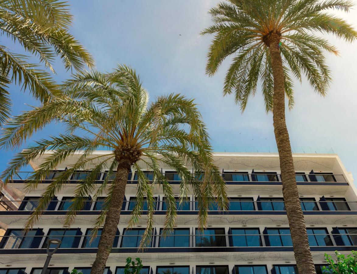 Hotel H10 Porto Poniente 4* Sup Benidorm