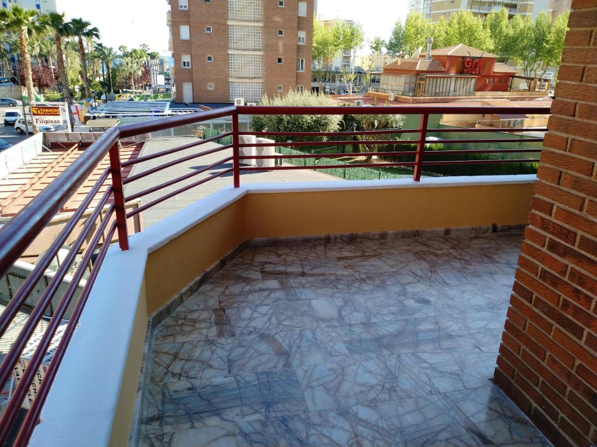 Calle Gerona - 2 Apartamento *