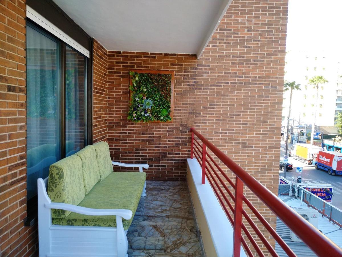 Apartamento Calle Gerona - 2