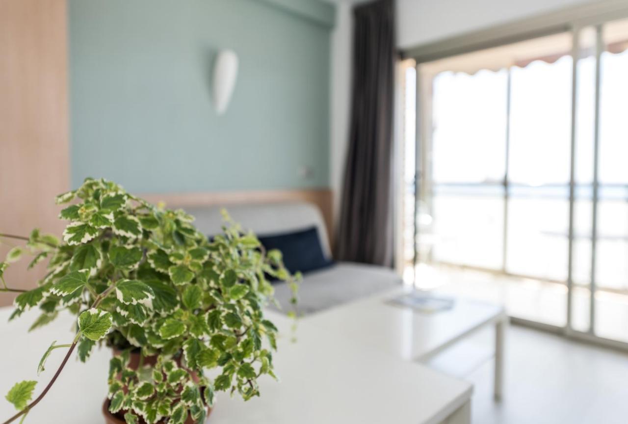 Atlántida Apartamento