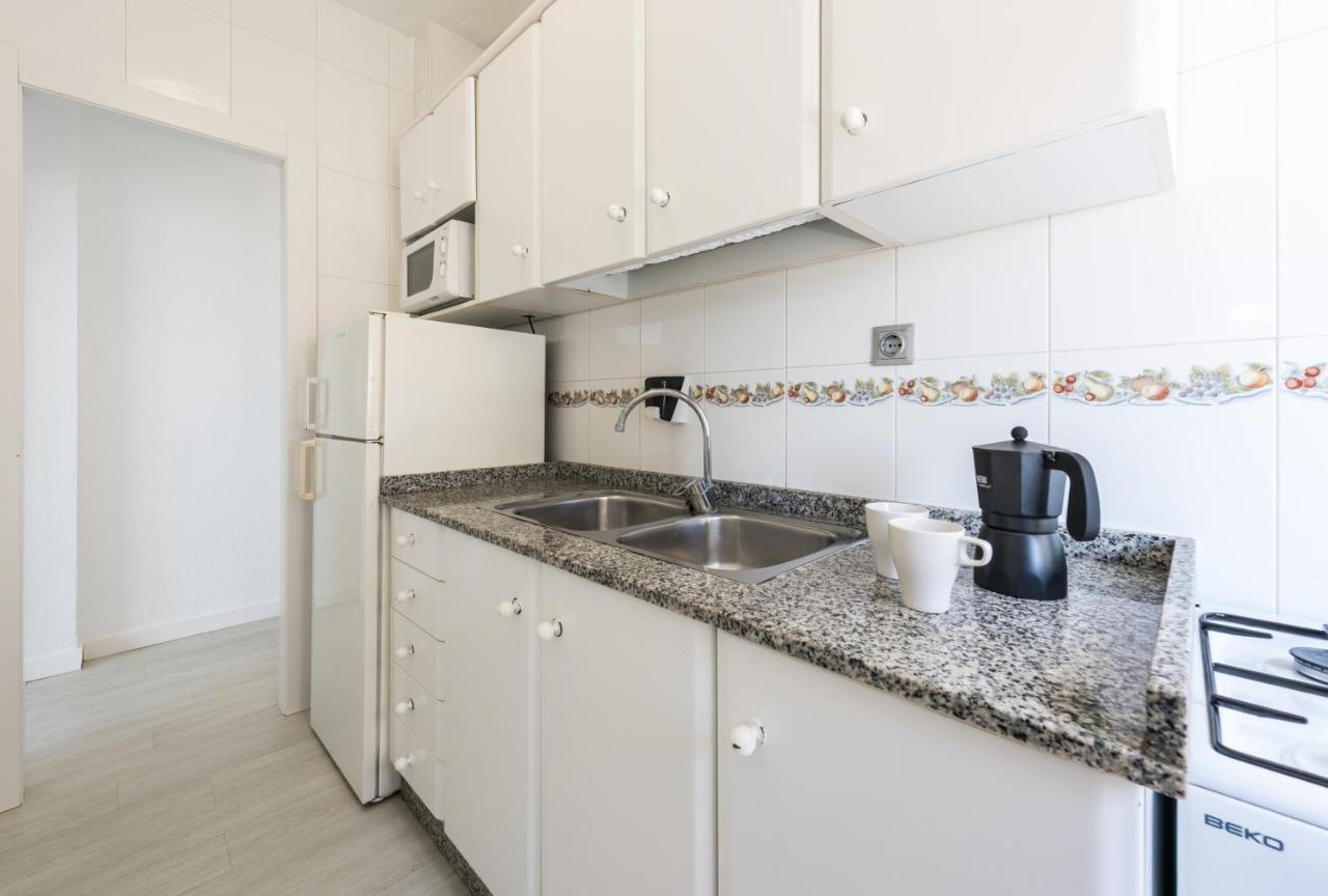 Apartamento Atlántida *