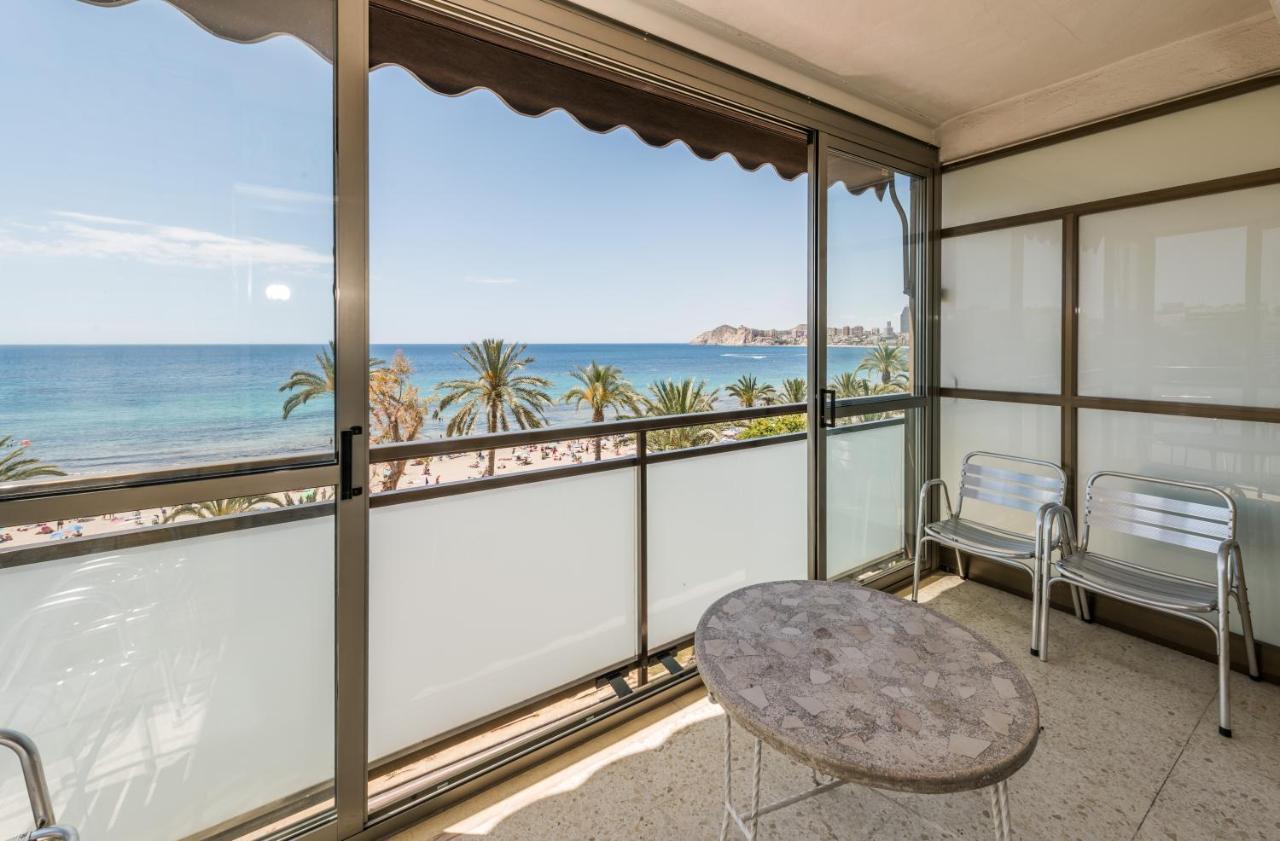 Atlántida Apartamento *