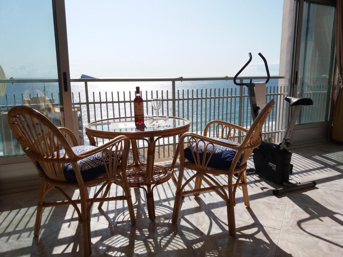 Torresol Apartamento *