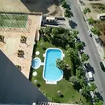 Torre Dos Calas