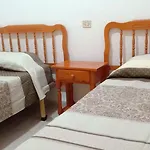 Ranchos apartments Benidorm