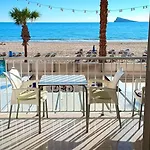 Ranchos apartments Benidorm
