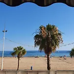 Ranchos apartments Benidorm