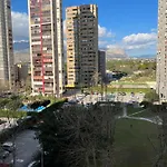 SUNSHINE Apartments Benidorm