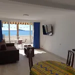 Ranchos apartments Benidorm
