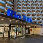 Medplaya Hotel Rio Park