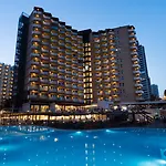 Medplaya Hotel Rio Park