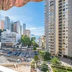 Carabelas 3-61 Levante Beach