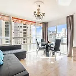 Carabelas 3-61 Levante Beach