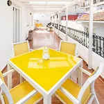 Ático La Barca by Paradise Gold Rentals