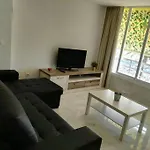 Estudio Playa Levante