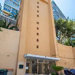 Agua Mundo 7-2 Apartment Levante Beach