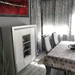 Benidorm Apartamento Recien Reformado Cerca De La Playa Con Dos Piscinas Y Pista De Tenis.