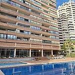 Vivienda Vacacional En Benidorm Paraiso Centro