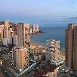 Cielo Benidorm