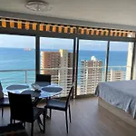Cielo Benidorm