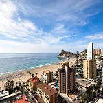 Aparthotel El Faro