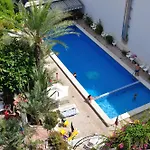 Sol y Sombra