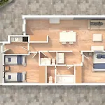 Apartamentos Magic Atrium Plaza