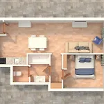 Apartamentos Magic Atrium Plaza